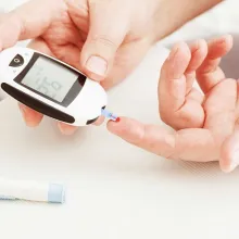 Ziua mondială de luptă împotriva diabetului: Voluntarii CMN se implică în prevenţie şi tratament prin proiecte naţionale