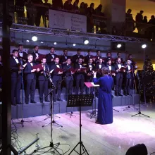 Noi invitați vor urca pe scena celei de-a noua ediții a concertului de colinde „După datini colindăm!”