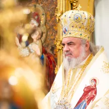 Cum trebuie să ne pregătim pentru sărbătoarea Naşterii Domnului – Patriarhul Daniel