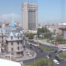 Trinitas TV te poartă „La pas prin capitală”