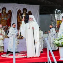 Patriarhul României: Dumnezeu nu urăște! Iadul este starea sufletului care nu a răspuns la iubire cu iubire