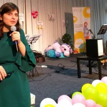 Gala caritabilă „Împreună pentru viață”: Cinci motive ca să sprijini Centrul Sf. Alexandra