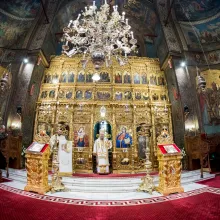 PS Timotei Prahoveanul: O întrebare pe care fiecare creştin trebuie să şi-o adreseze zilnic