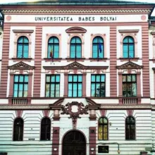 Mesajul Patriarhului la împlinirea unui secol de la înființarea Universității Babeș-Bolyai din Cluj-Napoca