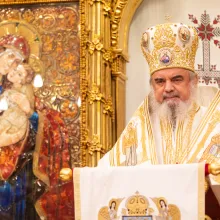 Patriarhul României: Dumnezeu își respectă libertatea de a evalua rodul „talanților” investiți în noi