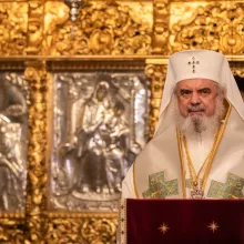 Prin prezența Sa în Egipt, Hristos transformă blestemul în binecuvântare – Patriarhul Daniel