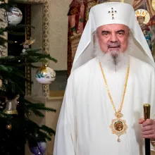 VIDEO | Mesajul Părintelui Patriarh Daniel cu prilejul Anului Nou 2020