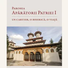 Monografia Parohiei Apărătorii Patriei I