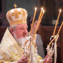 Episcopul Varlaam Ploieşteanul explică de ce sărbătoarea Sfântului Nicolae este o chemare şi o provocare 