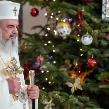 Pastorală Crăciun 2019: Nașterea Domnului – Binecuvântarea părinților și copiilor