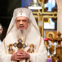Din cauza celor materiale nu mai găsim timpul necesar hranei duhovnicești pentru suflet, spune Patriarhul Daniel