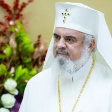 Patriarhul Daniel: Mulțumim tuturor celor care ne-au adresat felicitări pe social media