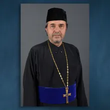 Părintele Constantin Preda (1960-2019), model al iubirii creștine și al slujirii aproapelui
