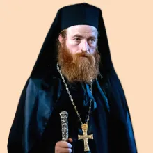 Protos. Vasile Pârjol