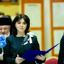 Ministrul Educaţiei despre Patriarhul României: Un reper al slujirii aproapelui