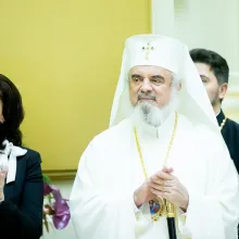 Să aducem mai multă unitate în societate – Patriarhul Daniel de ziua onomastică