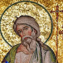 Patriarhul Daniel: Sfântul Apostol Andrei, părintele spiritual al românilor şi Ocrotitorul României