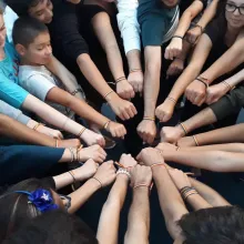 Arhiepiscopia Bucureştilor recrutează facilitatori și supraveghetori de tabără