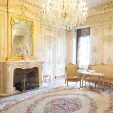 Muzeul Național Cotroceni va fi deschis pe 24 ianuarie