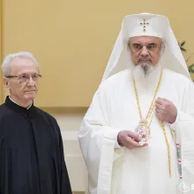 Părintele Jean Lupu – un muzician talentat şi un misionar consacrat