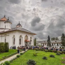 Emisiunea „Pașii Pelerinului”, premiată în cadrul Galei Jurnaliștilor și Scriitorilor de Turism din România