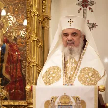 Timpul liturgic al Bisericii ne oferă arvuna vieţii veşnice: Patriarhul României la intrarea în 2020