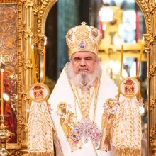 Cuvântul rostit de Patriarhul României la proclamarea Anului omagial și comemorativ 2020 (Text integral)
