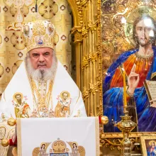 Patriarhul României: Omul ca ființă rațională și relațională crește duhovnicește prin recunoștință