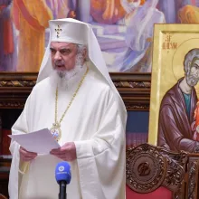 Raport general privind activitățile desfășurate în Arhiepiscopia Bucureștilor în anul 2019