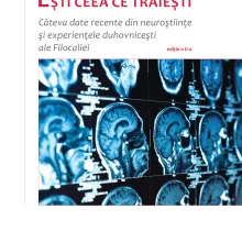 Editura Trinitas: „Eşti ceea ce trăieşti”, cel mai căutat volum din Colecția Media Christiana