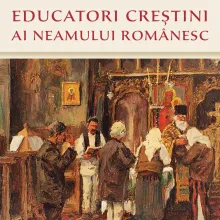 O carte despre cinci educatori creștini republicată în Anul omagial al pastorației părinților și copiilor