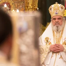 Patriarhul Daniel: Aspectele înfricoșătoare ale judecății finale. Hristos cel slăvit, Hristos cel smerit