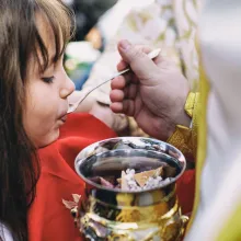 Cuvânt pastoral pentru întărirea în credinţă şi în comuniune euharistică – Patriarhul Daniel