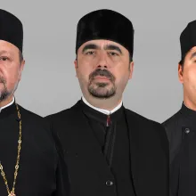 Noi consilieri eparhiali în cadrul Arhiepiscopiei Bucureștilor