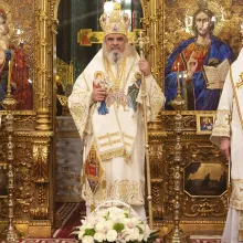 La 30 ani de arhierie, Patriarhul îi mulţumeşte lui Dumnezeu pentru „toată slujirea de până acum”