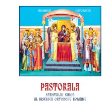 Pastorala Sfântului Sinod la Duminica Ortodoxiei din anul Domnului 2020