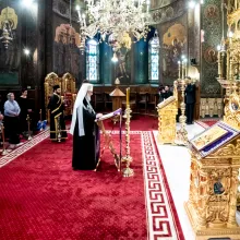 Patriarhul: Postul Mare, de la școală de pregătire a păgânilor la școală de pocăință a creștinilor