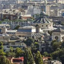 Îndrumări actualizate pentru parohii și mănăstiri, în contextul noilor măsuri de prevenire a îmbolnăvirii cu noul coronavirus