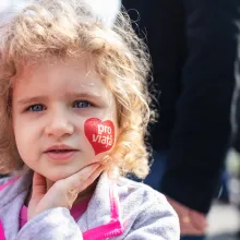 Marşul pentru viaţă a fost reprogramat: 17 mai 2020