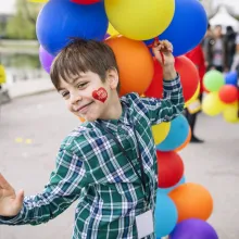 A început Luna pentru viaţă 2020. Calendarul evenimentelor