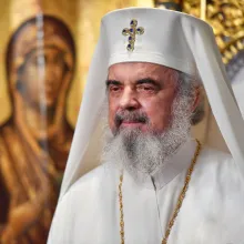 Patriarhul României recomandă grijă la sănătatea psihică, acasă. Maica Domnului poate fi de mare ajutor