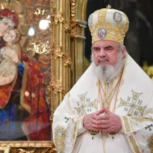 Patriarhul Daniel: Evanghelia, răspuns în pandemie
