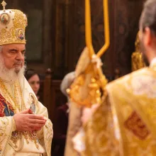 Patriarhul: Să transformăm perioada de criză medicală într-una de întărire în credință și sporire a dragostei