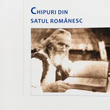 Chipuri din satul românesc la Editura Trinitas a Patriarhiei Române