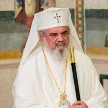 Patriarhul recomandă întărirea în postire: Să transformăm foamea și setea fizică în foame și sete de Dumnezeu