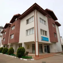 Centrul de Îngrijiri Paliative Sfântul Nectarie din București a primit 10.000 de lei pentru prevenirea COVID-19