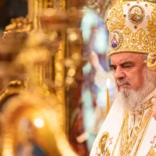S-au împlinit 30 de ani de la hirotonia în arhiereu a Patriarhului Daniel