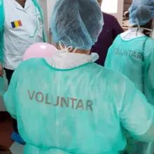 Coronavirus: Arh. Bucureștilor şi ISU București – Ilfov vin în ajutorul celor cu risc ridicat de îmbolnăvire