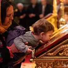 Mesajul Patriarhului la Duminica Mironosițelor: Femeile creștine, modele de credință și curaj în vreme de încercare (VIDEO)