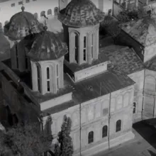 Documentare online despre reînhumarea Sf. Constantin Brâncoveanu şi Mănăstirea Văcăreşti